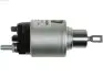 Тягове реле, стартер SS0042(BOSCH)