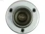 SS0042BOSCH Тягове реле, стартер AUTO STARTER підбір по vin на Brocar