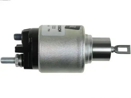 SS0042BOSCH Тягове реле, стартер AUTO STARTER підбір по vin на Brocar