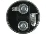 SS0051 Реле втягуюче стартера AUTO STARTER підбір по vin на Brocar