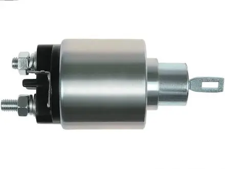 SS0051 Реле втягуюче стартера AUTO STARTER підбір по vin на Brocar