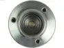 SS0102 Реле втягуюче стартера AUTO STARTER підбір по vin на Brocar