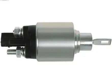 SS0102 Реле втягуюче стартера AUTO STARTER підбір по vin на Brocar