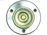 SS0103 Реле втягивающего стартера AUTO STARTER підбір по vin на Brocar