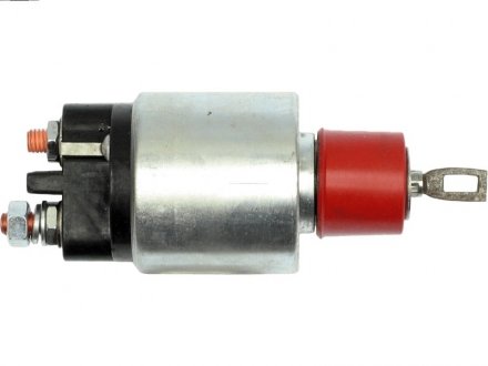 SS0089 Реле втягуюче стартера AUTO STARTER підбір по vin на Brocar