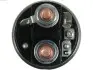 SS0009 Втягуюче реле BO-12V CG131141, 12V AUTO STARTER підбір по vin на Brocar