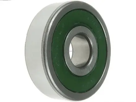 ABE9028NTN Підшипник кульковий d&gt;30 AUTO STARTER підбір по vin на Brocar