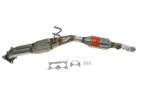 BM91391H Каталізатор BM91391H BM CATALYSTS BM CATALYSTS підбір по vin на Brocar