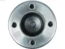 SS5003 Реле втягуюче стартера AUTO STARTER підбір по vin на Brocar