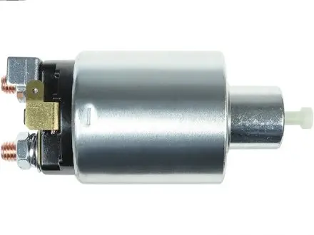 SS5003 Реле втягуюче стартера AUTO STARTER підбір по vin на Brocar