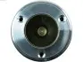 SS0183 АВТОМАТ СТАРТЕРА AUTO STARTER підбір по vin на Brocar