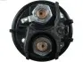 SS0183 АВТОМАТ СТАРТЕРА AUTO STARTER підбір по vin на Brocar