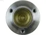 SS0082 Втягуюче реле BO-12V, (до S0270,0001125609) Audi Q7 3.0TDi,Touareg 3.0 V6 TDi AUTO STARTER підбір по vin на Brocar