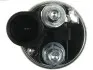SS0082 Втягуюче реле BO-12V, (до S0270,0001125609) Audi Q7 3.0TDi,Touareg 3.0 V6 TDi AUTO STARTER підбір по vin на Brocar