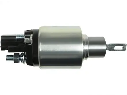 SS0082 Втягуюче реле BO-12V, (до S0270,0001125609) Audi Q7 3.0TDi,Touareg 3.0 V6 TDi AUTO STARTER підбір по vin на Brocar