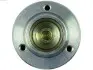 SS0142 Реле втягуюче стартера AUTO STARTER підбір по vin на Brocar