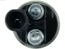 SS0142 Реле втягуюче стартера AUTO STARTER підбір по vin на Brocar