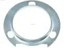SS0142 Реле втягуюче стартера AUTO STARTER підбір по vin на Brocar