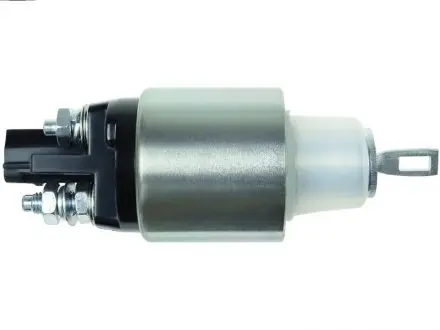 SS0142 Реле втягуюче стартера AUTO STARTER підбір по vin на Brocar