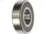 Підшипник кульковий d>30 ABE9061(NSK)