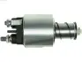 SS3099S Реле втягуюче стартера AUTO STARTER підбір по vin на Brocar