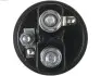 SS0045 Automat rozrusznika AUTO STARTER підбір по vin на Brocar