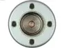 SS5065 Тяговое реле, стартер AUTO STARTER підбір по vin на Brocar