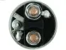 SS0224S АВТОМАТ СТАРТЕРА AUTO STARTER підбір по vin на Brocar