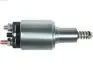 Реле втягивающего стартера SS0003