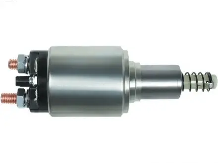 SS0003 Реле втягуюче стартера AUTO STARTER підбір по vin на Brocar