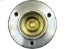 SS0141 Реле втягуюче стартера AUTO STARTER підбір по vin на Brocar