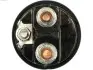SS0141 Реле втягуюче стартера AUTO STARTER підбір по vin на Brocar