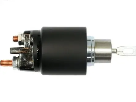 SS0141 Реле втягуюче стартера AUTO STARTER підбір по vin на Brocar