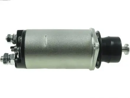 SS1035 Втягуюче реле DR-24V, CG231251 AUTO STARTER підбір по vin на Brocar