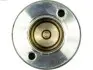 SS9049 Втягуюче реле HY-12V, до 36100-37210 AUTO STARTER підбір по vin на Brocar