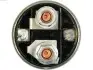 SS9049 Втягуюче реле HY-12V, до 36100-37210 AUTO STARTER підбір по vin на Brocar