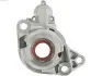 SBR0034 Кришка стартера AUTO STARTER підбір по vin на Brocar