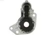SBR0034 Кришка стартера AUTO STARTER підбір по vin на Brocar