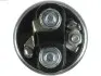 SS0118 Реле втягивающего стартера AUTO STARTER підбір по vin на Brocar