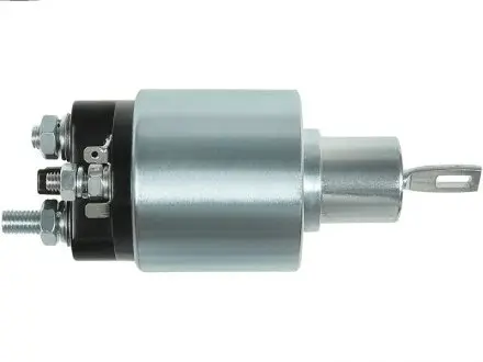 SS0118 Реле втягивающего стартера AUTO STARTER підбір по vin на Brocar