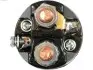 SS5093 Тяговое реле, стартер AUTO STARTER підбір по vin на Brocar