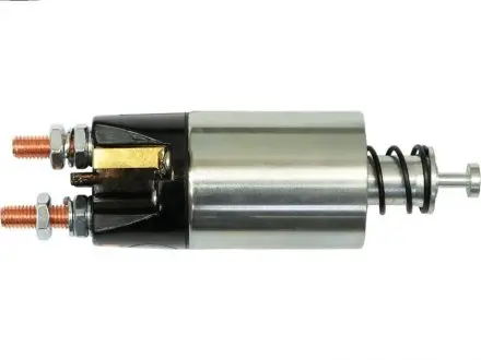 SS5093 Тяговое реле, стартер AUTO STARTER підбір по vin на Brocar