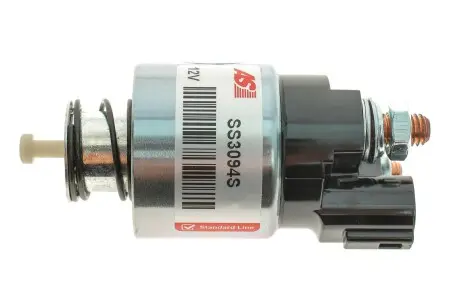 SS3094S Реле втягуюче стартера AUTO STARTER підбір по vin на Brocar