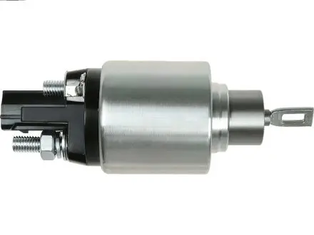 SS0174 Реле втягуюче стартера AUTO STARTER підбір по vin на Brocar