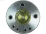 SS2034 Реле втягивающего стартера AUTO STARTER підбір по vin на Brocar
