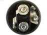 SS0167 Реле втягивающего стартера AUTO STARTER підбір по vin на Brocar