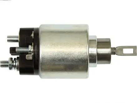 SS0167 Реле втягивающего стартера AUTO STARTER підбір по vin на Brocar