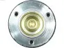 SS0093 Реле втягуюче стартера AUTO STARTER підбір по vin на Brocar