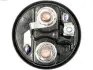 SS0093 Реле втягуюче стартера AUTO STARTER підбір по vin на Brocar