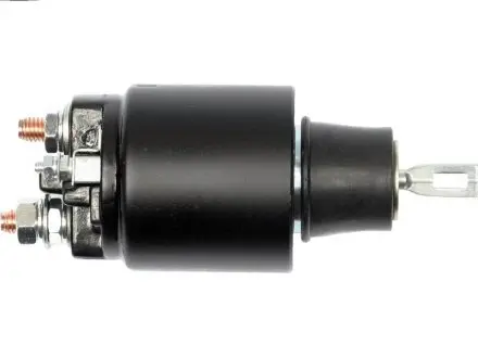 SS0093 Реле втягуюче стартера AUTO STARTER підбір по vin на Brocar